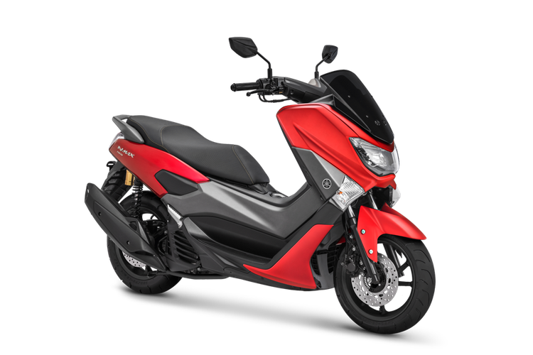 Our Motorbike Are Well Maintenance